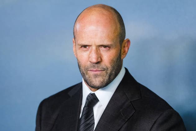 UK Premiere of Shelter on Tuesday 20 January 2026 Jason Statham seen at the UK Premiere of Shelter on Tuesday 20 January 2026 at Cineworld Leicester Square, London. ., Credit:Julie Edwards Avalon  Copyright: xJuliexEdwardsx xAvalonx 1067750789