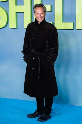 UK Premiere of Shelter on Tuesday 20 January 2026 Richard E Grant seen at the UK Premiere of Shelter on Tuesday 20 January 2026 at Cineworld Leicester Square, London. ., Credit:Julie Edwards Avalon  Copyright: xJuliexEdwardsx xAvalonx 1067751119