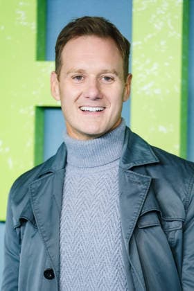 UK Premiere of Shelter on Tuesday 20 January 2026 Dan Walker seen at the UK Premiere of Shelter on Tuesday 20 January 2026 at Cineworld Leicester Square, London. ., Credit:Julie Edwards Avalon  Copyright: xJuliexEdwardsx xAvalonx 1067751200