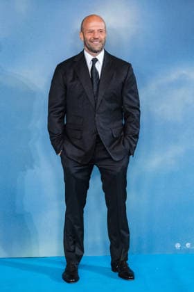 UK Premiere of Shelter on Tuesday 20 January 2026 Jason Statham seen at the UK Premiere of Shelter on Tuesday 20 January 2026 at Cineworld Leicester Square, London. ., Credit:Julie Edwards Avalon  Copyright: xJuliexEdwardsx xAvalonx 1067751324