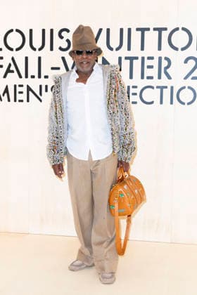 Henry Taylor - Photocall of the Vuitton Show, Menswear Fall Win Collection as part of Paris Fashion Week, France, January, 2026 Olivier Borde Bestimage Photocall of the Vuitton Show, Menswear Fall Win Collection as part of Paris Fashion Week, France, January, 2026 Olivier Borde Bestimage Vienna Austria  Copyright: xOLIVIERxBORDEx xBESTIMAGExOLIVIERxBORDEx xBESTIMAGEx