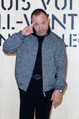Stephen Graham - Photocall of the Vuitton Show, Menswear Fall Win Collection as part of Paris Fashion Week, France, January, 2026 Olivier Borde Bestimage Photocall of the Vuitton Show, Menswear Fall Win Collection as part of Paris Fashion Week, France, January, 2026 Olivier Borde Bestimage Vienna Austria  Copyright: xOLIVIERxBORDEx xBESTIMAGExOLIVIERxBORDEx xBESTIMAGEx
