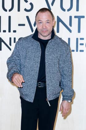 Stephen Graham - Photocall of the Vuitton Show, Menswear Fall Win Collection as part of Paris Fashion Week, France, January, 2026 Olivier Borde Bestimage Photocall of the Vuitton Show, Menswear Fall Win Collection as part of Paris Fashion Week, France, January, 2026 Olivier Borde Bestimage Vienna Austria  Copyright: xOLIVIERxBORDEx xBESTIMAGExOLIVIERxBORDEx xBESTIMAGEx
