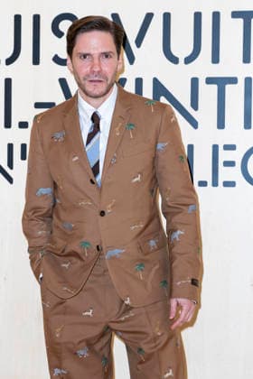 Daniel Brühl - Photocall of the Vuitton Show, Menswear Fall Win Collection as part of Paris Fashion Week, France, January, 2026 Olivier Borde Bestimage Photocall of the Vuitton Show, Menswear Fall Win Collection as part of Paris Fashion Week, France, January, 2026 Olivier Borde Bestimage Vienna Austria  Copyright: xOLIVIERxBORDEx xBESTIMAGExOLIVIERxBORDEx xBESTIMAGEx