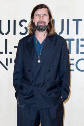 Pedro Winter - Photocall of the Vuitton Show, Menswear Fall Win Collection as part of Paris Fashion Week, France, January, 2026 Olivier Borde Bestimage Photocall of the Vuitton Show, Menswear Fall Win Collection as part of Paris Fashion Week, France, January, 2026 Olivier Borde Bestimage Vienna Austria  Copyright: xOLIVIERxBORDEx xBESTIMAGExOLIVIERxBORDEx xBESTIMAGEx