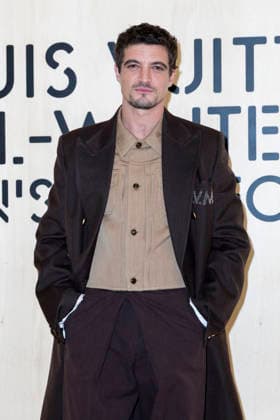 Niels Schneider - Photocall of the Vuitton Show, Menswear Fall Win Collection as part of Paris Fashion Week, France, January, 2026 Olivier Borde Bestimage Photocall of the Vuitton Show, Menswear Fall Win Collection as part of Paris Fashion Week, France, January, 2026 Olivier Borde Bestimage Vienna Austria  Copyright: xOLIVIERxBORDEx xBESTIMAGExOLIVIERxBORDEx xBESTIMAGEx