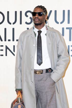 A AP Nast - Photocall of the Vuitton Show, Menswear Fall Win Collection as part of Paris Fashion Week, France, January, 2026 Olivier Borde Bestimage Photocall of the Vuitton Show, Menswear Fall Win Collection as part of Paris Fashion Week, France, January, 2026 Olivier Borde Bestimage Vienna Austria  Copyright: xOLIVIERxBORDEx xBESTIMAGExOLIVIERxBORDEx xBESTIMAGEx
