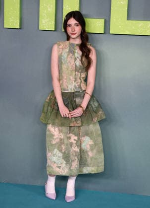 January 20, 2026, London, United Kingdom: Bodhi Rae Breathnach attends the Shelter UK Premiere at Cineworld Leicester Square. London United Kingdom - ZUMAs197 20260120_aaa_s197_159 Copyright: xFredxDuvalx