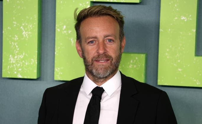 January 20, 2026, London, United Kingdom: Ward Parry attends the Shelter UK Premiere at Cineworld Leicester Square. London United Kingdom - ZUMAs197 20260120_aaa_s197_161 Copyright: xFredxDuvalx