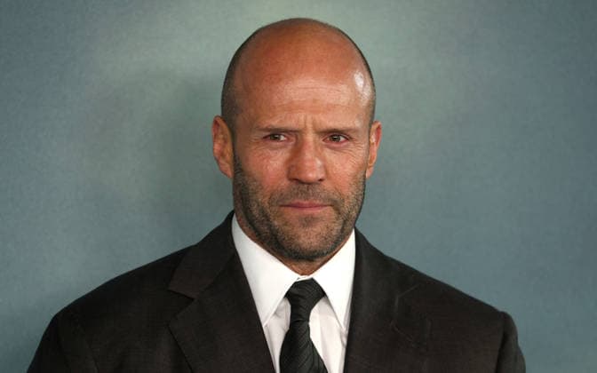January 20, 2026, London, United Kingdom: Jason Statham attends the Shelter UK Premiere at Cineworld Leicester Square. London United Kingdom - ZUMAs197 20260120_aaa_s197_162 Copyright: xFredxDuvalx
