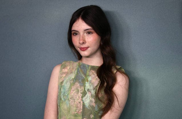 January 20, 2026, London, United Kingdom: Bodhi Rae Breathnach attends the Shelter UK Premiere at Cineworld Leicester Square. London United Kingdom - ZUMAs197 20260120_aaa_s197_164 Copyright: xFredxDuvalx