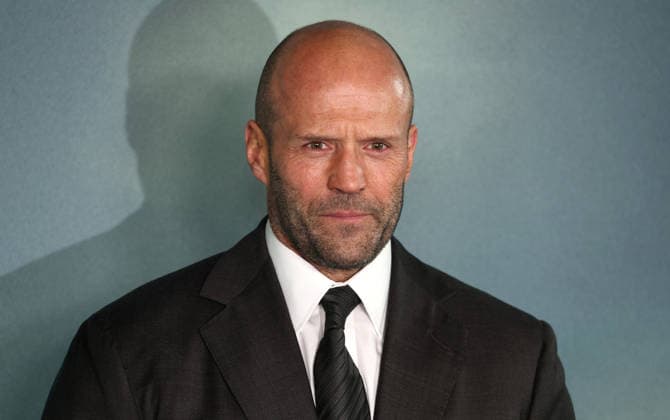 January 20, 2026, London, United Kingdom: Jason Statham attends the Shelter UK Premiere at Cineworld Leicester Square. London United Kingdom - ZUMAs197 20260120_aaa_s197_165 Copyright: xFredxDuvalx