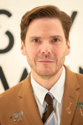 PFW Louis Vuitton Photocall EB Daniel Brühl attends the Louis Vuitton Menswear Fall Winter 2026-2027 show as part of Paris Fashion Week on January 20, 2026 in Paris, France. Photo by Eliot Blondet ABACAPRESS.COM Paris France France  Copyright: xBlondetxEliot ABACAx
