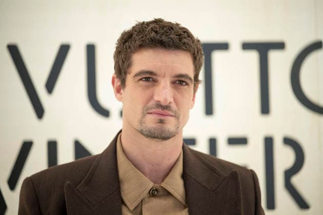 PFW Louis Vuitton Photocall EB Niels Schneider attends the Louis Vuitton Menswear Fall Winter 2026-2027 show as part of Paris Fashion Week on January 20, 2026 in Paris, France. Photo by Eliot Blondet ABACAPRESS.COM Paris France France  Copyright: xBlondetxEliot ABACAx