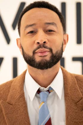 PFW Louis Vuitton Photocall EB John Legend attends the Louis Vuitton Menswear Fall Winter 2026-2027 show as part of Paris Fashion Week on January 20, 2026 in Paris, France. Photo by Eliot Blondet ABACAPRESS.COM Paris France France  Copyright: xBlondetxEliot ABACAx