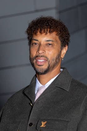 Louis Vuitton Menswear Fall Winter 2026-2027 Arrivals Disiz attends the Louis Vuitton Menswear Fall Winter 2026-2027 show as part of Paris Fashion Week on January 20, 2026 in Paris, France. Photo by Nasser Berzane ABACAPRESS.COM Paris France  Copyright: xBerzanexNasser ABACAx