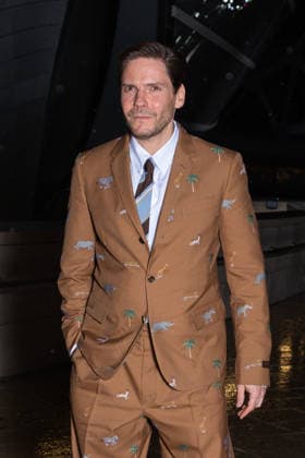 Louis Vuitton Menswear Fall Winter 2026-2027 Arrivals Daniel Bruhl attends the Louis Vuitton Menswear Fall Winter 2026-2027 show as part of Paris Fashion Week on January 20, 2026 in Paris, France. Photo by Nasser Berzane ABACAPRESS.COM Paris France  Copyright: xBerzanexNasser ABACAx