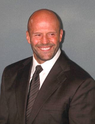 Shelter film premiere London, UK. Jason Statham at the Shelter film premiere. Leicester Square. 20th January 2026. LMK11-S200126 001. Steve Bealing Landmark Media 