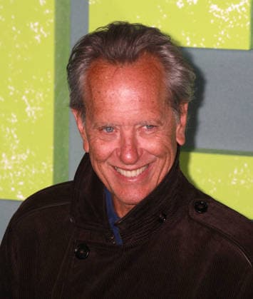 Shelter film premiere London, UK. Richard E. Grant at the Shelter film premiere. Leicester Square. 20th January 2026. LMK11-S200126 001. Steve Bealing Landmark Media 
