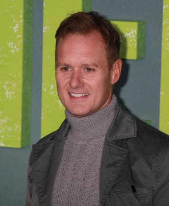 Shelter film premiere London, UK. Dan Snow at the Shelter film premiere. Leicester Square. 20th January 2026. LMK11-S200126 001. Steve Bealing Landmark Media 
