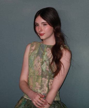 Shelter film premiere London, UK. Bodhi Rae Breathnach at the Shelter film premiere. Leicester Square. 20th January 2026. LMK11-S200126 001. Steve Bealing Landmark Media 