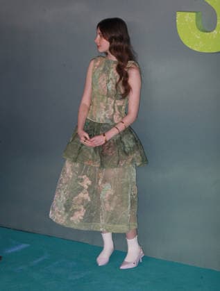 Shelter film premiere London, UK. Bodhi Rae Breathnach at the Shelter film premiere. Leicester Square. 20th January 2026. LMK11-S200126 001. Steve Bealing Landmark Media 