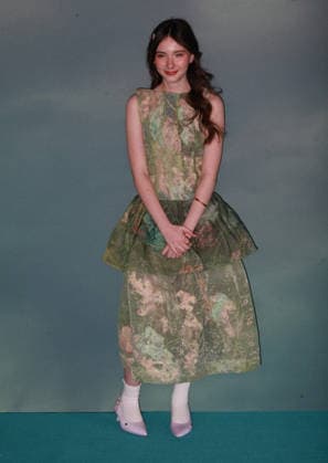 Shelter film premiere London, UK. Bodhi Rae Breathnach at the Shelter film premiere. Leicester Square. 20th January 2026. LMK11-S200126 001. Steve Bealing Landmark Media 
