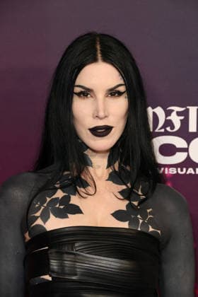 Infinite Icon: A Visual Memoir Premiere in Los Angeles Los Angeles World Premiere Of CJ 4DPLEXÃ¢â‚¬s Ã¢â‚¬ï¿½Infinite Icon: A Visual MemoirÃ¢â‚¬ Kat Von D at the Los Angeles World Premiere Of CJ 4DPLEXÃ¢â‚¬s Ã¢â‚¬ï¿½Infinite Icon: A Visual MemoirÃ¢â‚¬ held at AMC The Grove 14 on January 20, 2026 in Beverly Grove, Los Angeles, California, United States., Credit:Xavier Collin Avalon USA, Los Angeles  Copyright: xXavierxCollinx xAvalonx 1067842489