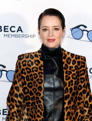 January 20, 2026, New York, Ny, United States: Claire Foy attends the New York Special Screening of H Is for Hawk . Held at Regal Union Square in New York. Zuma Press January 20, 2026. New York United States - ZUMAp281 20260120_zea_p281_094 Copyright: xPhotoxImagexPressx