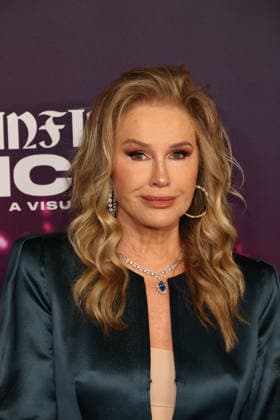 Infinite Icon: A Visual Memoir Premiere in Los Angeles Los Angeles World Premiere Of CJ 4DPLEXÃ¢â‚¬s Ã¢â‚¬ï¿½Infinite Icon: A Visual MemoirÃ¢â‚¬ Kathy Hilton at the Los Angeles World Premiere Of CJ 4DPLEXÃ¢â‚¬s Ã¢â‚¬ï¿½Infinite Icon: A Visual MemoirÃ¢â‚¬ held at AMC The Grove 14 on January 20, 2026 in Beverly Grove, Los Angeles, California, United States., Credit:Xavier Collin Avalon USA, Los Angeles  Copyright: xXavierxCollinx xAvalonx 1067870281