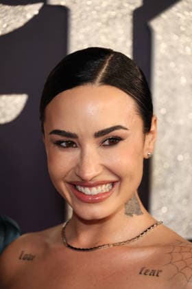 Infinite Icon: A Visual Memoir Premiere in Los Angeles Los Angeles World Premiere Of CJ 4DPLEXÃ¢â‚¬s Ã¢â‚¬ï¿½Infinite Icon: A Visual MemoirÃ¢â‚¬ Demi Lovato at the Los Angeles World Premiere Of CJ 4DPLEXÃ¢â‚¬s Ã¢â‚¬ï¿½Infinite Icon: A Visual MemoirÃ¢â‚¬ held at AMC The Grove 14 on January 20, 2026 in Beverly Grove, Los Angeles, California, United States., Credit:Xavier Collin Avalon USA, Los Angeles  Copyright: xXavierxCollinx xAvalonx 1067871208