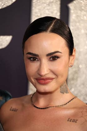 Infinite Icon: A Visual Memoir Premiere in Los Angeles Los Angeles World Premiere Of CJ 4DPLEXÃ¢â‚¬s Ã¢â‚¬ï¿½Infinite Icon: A Visual MemoirÃ¢â‚¬ Demi Lovato at the Los Angeles World Premiere Of CJ 4DPLEXÃ¢â‚¬s Ã¢â‚¬ï¿½Infinite Icon: A Visual MemoirÃ¢â‚¬ held at AMC The Grove 14 on January 20, 2026 in Beverly Grove, Los Angeles, California, United States., Credit:Xavier Collin Avalon USA, Los Angeles  Copyright: xXavierxCollinx xAvalonx 1067871216
