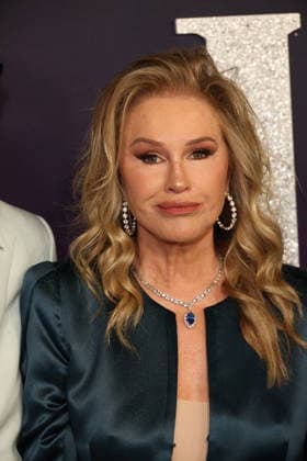 Infinite Icon: A Visual Memoir Premiere in Los Angeles Los Angeles World Premiere Of CJ 4DPLEXÃ¢â‚¬s Ã¢â‚¬ï¿½Infinite Icon: A Visual MemoirÃ¢â‚¬ Kathy Hilton at the Los Angeles World Premiere Of CJ 4DPLEXÃ¢â‚¬s Ã¢â‚¬ï¿½Infinite Icon: A Visual MemoirÃ¢â‚¬ held at AMC The Grove 14 on January 20, 2026 in Beverly Grove, Los Angeles, California, United States., Credit:Xavier Collin Avalon USA, Los Angeles  Copyright: xXavierxCollinx xAvalonx 1067871289