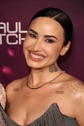 Infinite Icon: A Visual Memoir Premiere in Los Angeles Los Angeles World Premiere Of CJ 4DPLEXÃ¢â‚¬s Ã¢â‚¬ï¿½Infinite Icon: A Visual MemoirÃ¢â‚¬ Demi Lovato at the Los Angeles World Premiere Of CJ 4DPLEXÃ¢â‚¬s Ã¢â‚¬ï¿½Infinite Icon: A Visual MemoirÃ¢â‚¬ held at AMC The Grove 14 on January 20, 2026 in Beverly Grove, Los Angeles, California, United States., Credit:Xavier Collin Avalon USA, Los Angeles  Copyright: xXavierxCollinx xAvalonx 1067872681