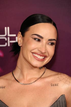 Infinite Icon: A Visual Memoir Premiere in Los Angeles Los Angeles World Premiere Of CJ 4DPLEXÃ¢â‚¬s Ã¢â‚¬ï¿½Infinite Icon: A Visual MemoirÃ¢â‚¬ Demi Lovato at the Los Angeles World Premiere Of CJ 4DPLEXÃ¢â‚¬s Ã¢â‚¬ï¿½Infinite Icon: A Visual MemoirÃ¢â‚¬ held at AMC The Grove 14 on January 20, 2026 in Beverly Grove, Los Angeles, California, United States., Credit:Xavier Collin Avalon USA, Los Angeles  Copyright: xXavierxCollinx xAvalonx 1067872691
