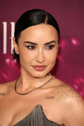 Infinite Icon: A Visual Memoir Premiere in Los Angeles Los Angeles World Premiere Of CJ 4DPLEXÃ¢â‚¬s Ã¢â‚¬ï¿½Infinite Icon: A Visual MemoirÃ¢â‚¬ Demi Lovato at the Los Angeles World Premiere Of CJ 4DPLEXÃ¢â‚¬s Ã¢â‚¬ï¿½Infinite Icon: A Visual MemoirÃ¢â‚¬ held at AMC The Grove 14 on January 20, 2026 in Beverly Grove, Los Angeles, California, United States., Credit:Xavier Collin Avalon USA, Los Angeles  Copyright: xXavierxCollinx xAvalonx 1067872717