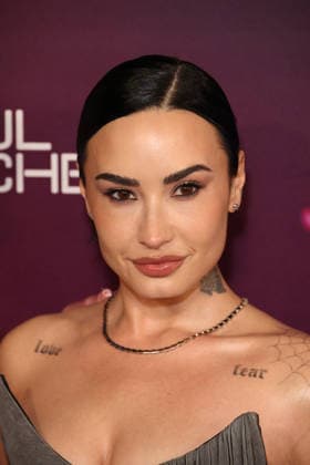 Infinite Icon: A Visual Memoir Premiere in Los Angeles Los Angeles World Premiere Of CJ 4DPLEXÃ¢â‚¬s Ã¢â‚¬ï¿½Infinite Icon: A Visual MemoirÃ¢â‚¬ Demi Lovato at the Los Angeles World Premiere Of CJ 4DPLEXÃ¢â‚¬s Ã¢â‚¬ï¿½Infinite Icon: A Visual MemoirÃ¢â‚¬ held at AMC The Grove 14 on January 20, 2026 in Beverly Grove, Los Angeles, California, United States., Credit:Xavier Collin Avalon USA, Los Angeles  Copyright: xXavierxCollinx xAvalonx 1067872724