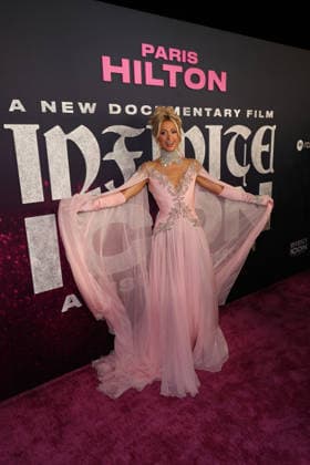 Infinite Icon: A Visual Memoir Premiere in Los Angeles Los Angeles World Premiere Of CJ 4DPLEXÃ¢â‚¬s Ã¢â‚¬ï¿½Infinite Icon: A Visual MemoirÃ¢â‚¬ Paris Hilton at the Los Angeles World Premiere Of CJ 4DPLEXÃ¢â‚¬s Ã¢â‚¬ï¿½Infinite Icon: A Visual MemoirÃ¢â‚¬ held at AMC The Grove 14 on January 20, 2026 in Beverly Grove, Los Angeles, California, United States., Credit:Xavier Collin Avalon USA, Los Angeles  Copyright: xXavierxCollinx xAvalonx 1067872398