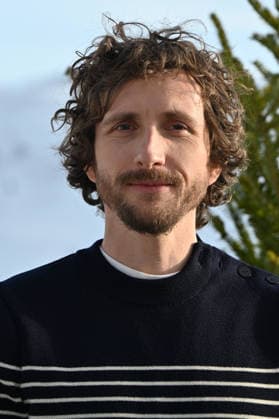 29th Comedy Film Festival - Jury Photocall - L Alpe Du Huez Baptiste Lecaplain attending the photocall of the jury during the 29th Comedy Film Festival in L Alpe d’Huez, France, on January 20, 2026. Photo by Mireille Ampilhac ABACAPRESS.COM L Alpe Du Huez France  Copyright: xAmpilhacxMireille ABACAx