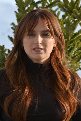 29th Comedy Film Festival - Jury Photocall - L Alpe Du Huez Alison Wheeler attending the photocall of the jury during the 29th Comedy Film Festival in L Alpe d’Huez, France, on January 20, 2026. Photo by Mireille Ampilhac ABACAPRESS.COM L Alpe Du Huez France  Copyright: xAmpilhacxMireille ABACAx
