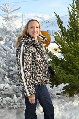 29th Comedy Film Festival - Jury Photocall - L Alpe Du Huez Audrey Lamy attending the photocall of the jury during the 29th Comedy Film Festival in L Alpe d’Huez, France, on January 20, 2026. Photo by Mireille Ampilhac ABACAPRESS.COM L Alpe Du Huez France  Copyright: xAmpilhacxMireille ABACAx