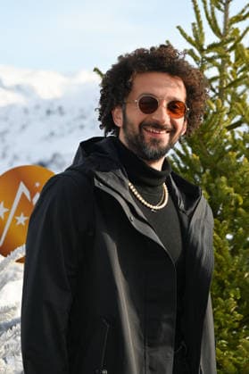 29th Comedy Film Festival - Jury Photocall - L Alpe Du Huez William Lebghil attending the photocall of the jury during the 29th Comedy Film Festival in L Alpe d’Huez, France, on January 20, 2026. Photo by Mireille Ampilhac ABACAPRESS.COM L Alpe Du Huez France  Copyright: xAmpilhacxMireille ABACAx