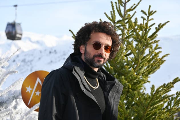 29th Comedy Film Festival - Jury Photocall - L Alpe Du Huez William Lebghil attending the photocall of the jury during the 29th Comedy Film Festival in L Alpe d’Huez, France, on January 20, 2026. Photo by Mireille Ampilhac ABACAPRESS.COM L Alpe Du Huez France  Copyright: xAmpilhacxMireille ABACAx
