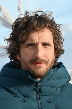 29th Comedy Film Festival - Jury Photocall - L Alpe Du Huez Baptiste Lecaplain attending the photocall of the jury during the 29th Comedy Film Festival in L Alpe d’Huez, France, on January 20, 2026. Photo by Mireille Ampilhac ABACAPRESS.COM L Alpe Du Huez France  Copyright: xAmpilhacxMireille ABACAx