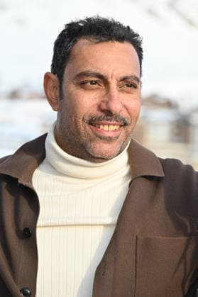 29th Comedy Film Festival - C est Qui L Amour - L Alpe Du Huez Lyes Salem attending the photocall of C’est quoi l’amour ? the 29th Comedy Film Festival in L Alpe d’Huez, France, on January 20, 2026. Photo by Mireille Ampilhac ABACAPRESS.COM L Alpe Du Huez France  Copyright: xAmpilhacxMireille ABACAx