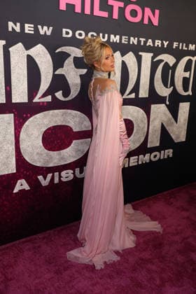 Infinite Icon: A Visual Memoir Premiere in Los Angeles Los Angeles World Premiere Of CJ 4DPLEXÃ¢â‚¬s Ã¢â‚¬ï¿½Infinite Icon: A Visual MemoirÃ¢â‚¬ Paris Hilton at the Los Angeles World Premiere Of CJ 4DPLEXÃ¢â‚¬s Ã¢â‚¬ï¿½Infinite Icon: A Visual MemoirÃ¢â‚¬ held at AMC The Grove 14 on January 20, 2026 in Beverly Grove, Los Angeles, California, United States., Credit:Xavier Collin Avalon USA, Los Angeles  Copyright: xXavierxCollinx xAvalonx 1067872548
