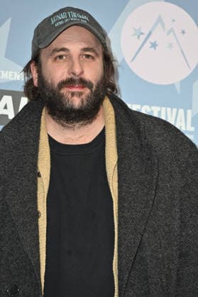 29th Comedy Film Festival - L Alpe Du Huez Vincent Macaigne posing for a photocall during the 29th Comedy Film Festival in L Alpe d’Huez, France, on January 20, 2026. Photo by Mireille Ampilhac ABACAPRESS.COM Paris France  Copyright: xAmpilhacxMireille ABACAx