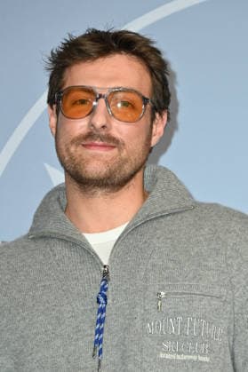 29th Comedy Film Festival - L Alpe Du Huez Inlfuencer Paul Duchemin posing for a photocall during the 29th Comedy Film Festival in L Alpe d’Huez, France, on January 20, 2026. Photo by Mireille Ampilhac ABACAPRESS.COM Paris France  Copyright: xAmpilhacxMireille ABACAx