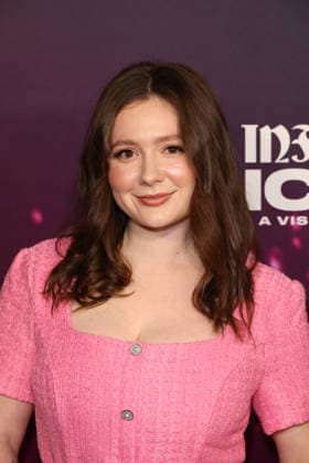 Infinite Icon: A Visual Memoir Premiere in Los Angeles Los Angeles World Premiere Of CJ 4DPLEXÃ¢â‚¬s Ã¢â‚¬ï¿½Infinite Icon: A Visual MemoirÃ¢â‚¬ Emma Kenney at the Los Angeles World Premiere Of CJ 4DPLEXÃ¢â‚¬s Ã¢â‚¬ï¿½Infinite Icon: A Visual MemoirÃ¢â‚¬ held at AMC The Grove 14 on January 20, 2026 in Beverly Grove, Los Angeles, California, United States., Credit:Xavier Collin Avalon USA, Los Angeles  Copyright: xXavierxCollinx xAvalonx 1067873417