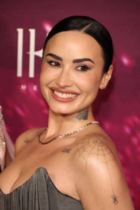 Infinite Icon: A Visual Memoir Premiere in Los Angeles Los Angeles World Premiere Of CJ 4DPLEXÃ¢â‚¬s Ã¢â‚¬ï¿½Infinite Icon: A Visual MemoirÃ¢â‚¬ Demi Lovato at the Los Angeles World Premiere Of CJ 4DPLEXÃ¢â‚¬s Ã¢â‚¬ï¿½Infinite Icon: A Visual MemoirÃ¢â‚¬ held at AMC The Grove 14 on January 20, 2026 in Beverly Grove, Los Angeles, California, United States., Credit:Xavier Collin Avalon USA, Los Angeles  Copyright: xXavierxCollinx xAvalonx 1067872647